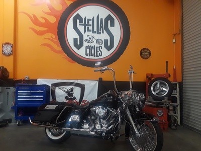 Up to 48% Off on Exterior Detail - Polish (Car) at Stella's Cycles