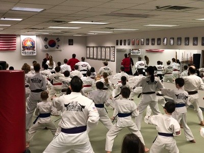 Up to 72% Off on Martial Arts / Karate / MMA - Activities at Revolution Martial Arts Institute