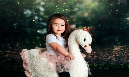 Up to 87% Off on Studio Photography at Pixel Magic Photography