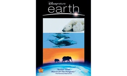 Disneynature: earth