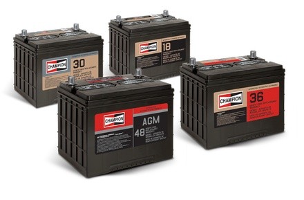 Up to 49% Off on Car & Automotive Battery Repair / Replacement at ABAS AUTO REPAIR