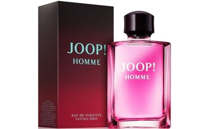 Joop! Homme EDT 6.7 Oz Men's