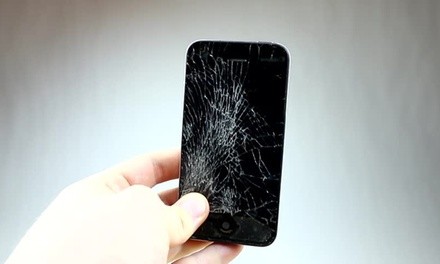 iPhone and iPad Front Glass, LCD, and Digitizer Repair at PhoneZone (Up to 30% Off). 17 Options Available.