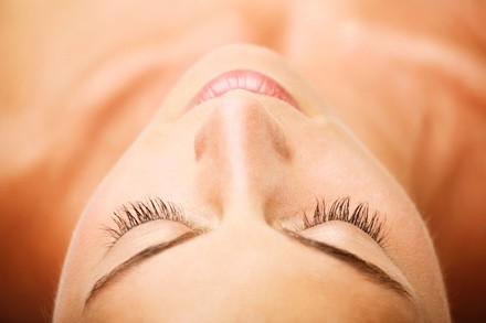 Up to 50% Off on Microdermabrasion at Aesthetics by Ashley