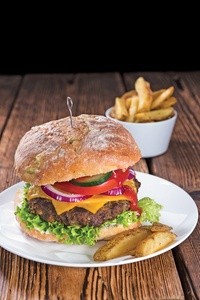 $10 For $20 Worth Of Casual Dining