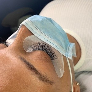 Up to 35% Off on Eyelash Extensions at Ziiva Beauty