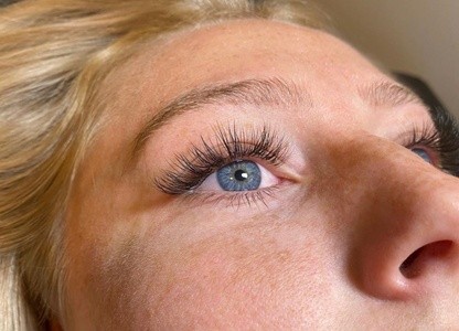 Up to 40% Off on Eyelash Extensions at Honey Lavender Esthetics