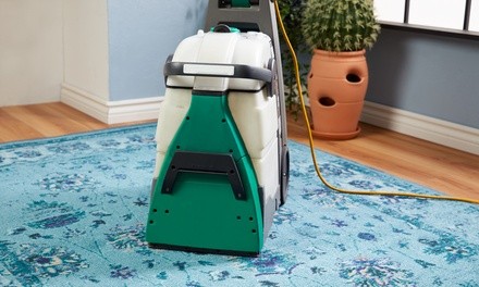 Up to 66% Off on Green / Eco Carpet Cleaning at Cleaning Kings