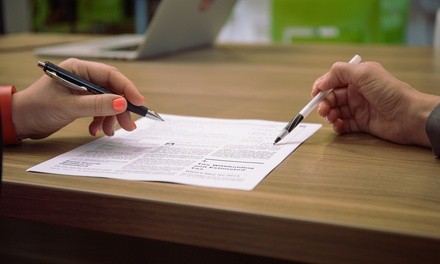 Up to 50% Off on Business Consultant at MotivatHER Inc.