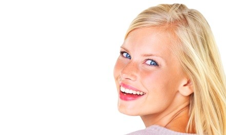 Botox, Juvederm, or Kybella at Forever 25 Medical Center (Up to 60% Off). Four Options Available.