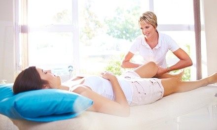 One, Three, or Five Chiropractic Visits at Institute for Chiropractic Care (Up to 82% Off)