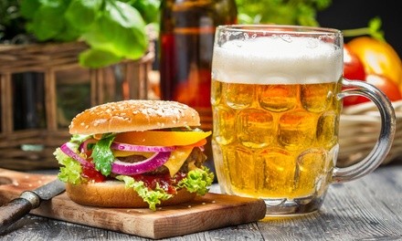 Up to 30% Off on Sports Bar Fare at Rose Catering Inc