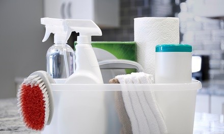 Up to 54% Off on Custodial Cleaning at Top Of The Line Residential Cleaning