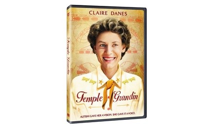 Temple Grandin (DVD)