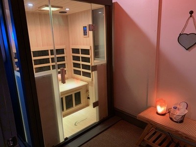 Up to 40% Off on Infrared Therapy at Revive Studios