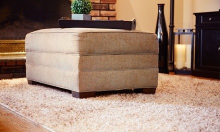 Up to 48% Off on Carpet Cleaning at Sam's House Cleaning