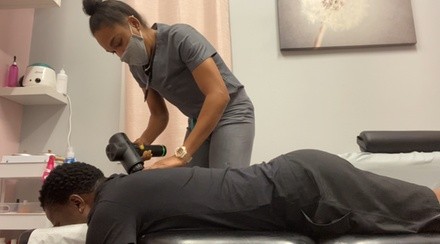 Up to 81% Off Chiropractic Services at Collins Chiropractic