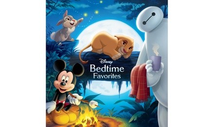 Bedtime Favorites (3rd Edition)