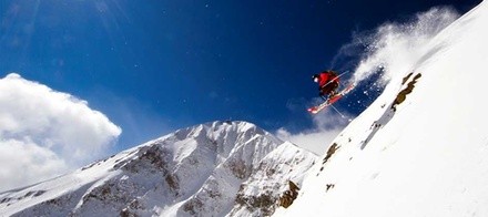 Up to 40% Off on Skiing / Snowboarding - Recreational at Gear Wizard