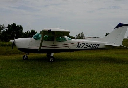Up to 46% Off on Charter / Private Flight at Ameri Flight School