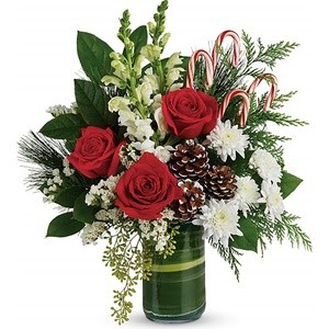 $25 For $50 Toward Any Floral Arrangement