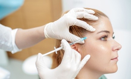 20 or 40 Units of Botox at Flawless Reflections Body And Skin Therapy (Up to 14% Off)