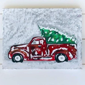 Up to 14% Off on Painting Party at Mingle & Easels