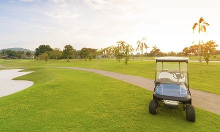 Up to 14% Off on Golf - Training at Kanon Valley Country Club