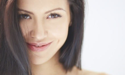 Up to 46% Off on Spa/Salon Beauty Treatments (Services) at Synergie