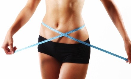 One, Two, or Six Laser-Lipo Sessions with Whole-Body Vibration at Fast Weight Loss Nashville (Up to 63% Offf)