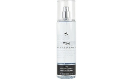 Shi Body Mist 8 Oz