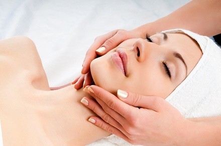 Anti-Aging Facial, Acne Facial, or Brightening Facial at Pretty Chic (Up to 36% Off)