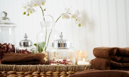 Up to 10% Off on In Spa Pampering Package at Renew with Jill LLC