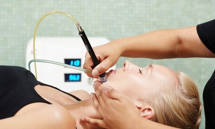 One Microdermabrasion Treatment at Nashville Skin Company (Up to 58% Off)