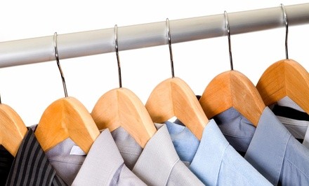 Up to 53% Off Laundry Services - Wash and Fold at Midwest Laundry