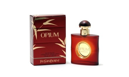 Opium Ladies By Yves Saint Laurent - EDT Spray