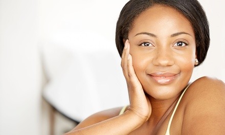 Dermal Fillers or Hyaluronic Acid Treatment at Laser and Spa Techniques (Up to 68% Off). 9 Options Available. 