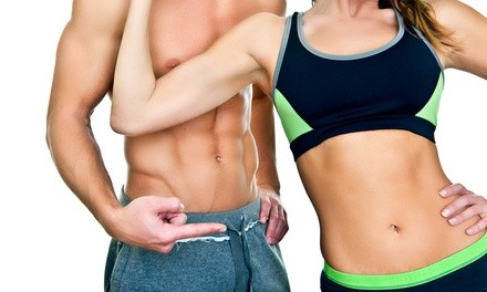 4, 8, or 10 Ultrasonic-Cavitation Lipo Treatments at Urban Beauty Skin Care & Spa (Up to 89% Off)