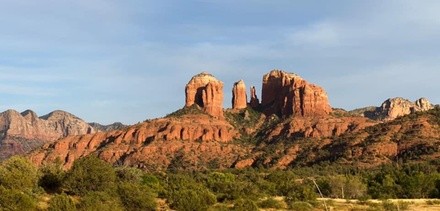 Up to 89% Off on Bike / Cycle / Bicycle - Rental at EZrider of Sedona