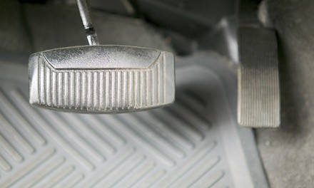 $89 for Brake Inspection with Front or Rear Brake Pad Replacement at Kwik Kar Euless ($159.99 Value)