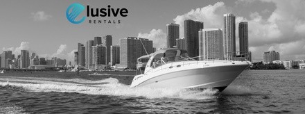 Up to 45% Off on Powerboat Rental at Elusive Boat Rentals