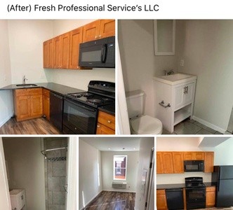 Up to 50% Off on House Cleaning at Fresh professional services llc