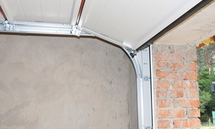 Garage Door Tune-Up with Inspection or Reconditioning with Rollers from ProLift Garage Doors (Up to 75% Off)