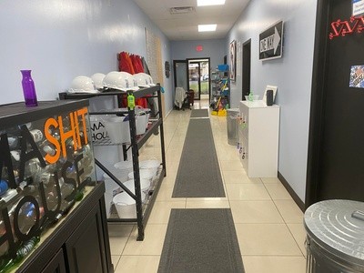 Up to 40% Off on Arts & Crafts (Retail) at The Smashit House