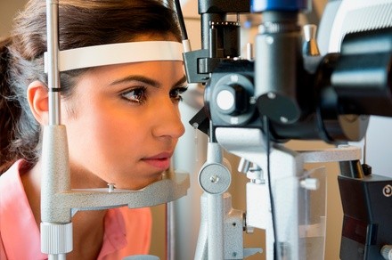 Up to 40% Off on Eye Exam at Rose Rock Ophthamoplogy