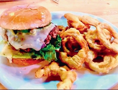 $15 For $30 Worth Of Casual Dining