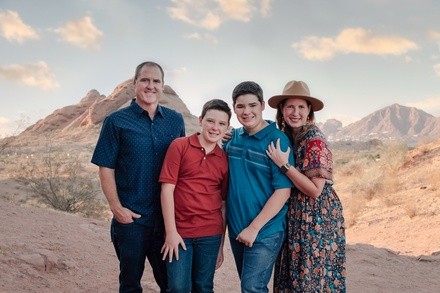 Up to 33% Off on Seasonal Photography at Stephanie Kelly Photography