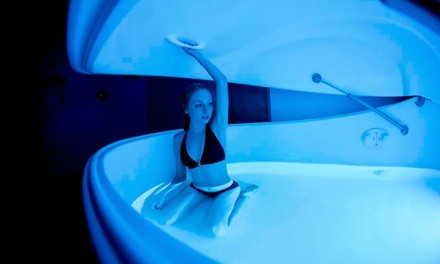 One or Three Flotation Tank Sessions or Float Session for Returning Customers (Up to 52% Off)