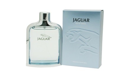 Jaguar Pure Instinct Edt Spray 3.4 Oz