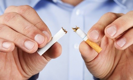 One Virtual Introductory 30-Minute Hypnotherapy Session from Hypnotherapy Advantage (Up to 82% Off)